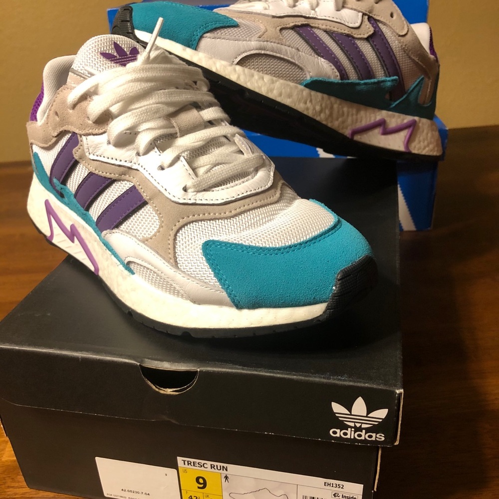 Adidas tresc run